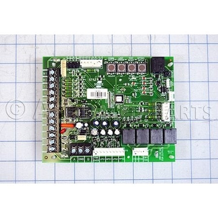 York Board Cntrl Kit Simplici Ty1A 24 Stage S1-33109150000